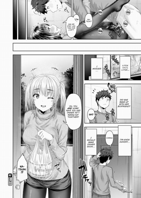 Love Delivery Chapter 1 page 18