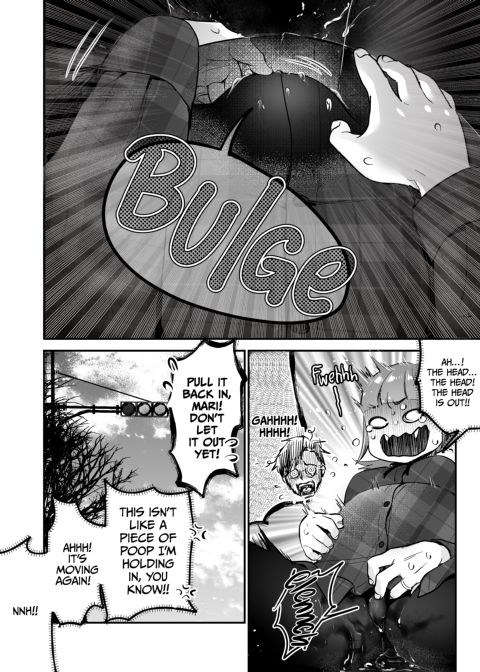 Little Carnivores Crave Big Meat to Get Pregnant Chapter 1 page 97