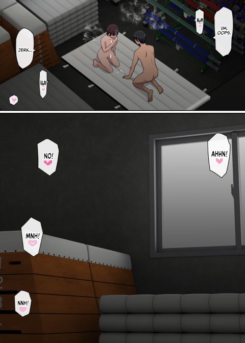Instapussy 2 Chapter 1 page 252