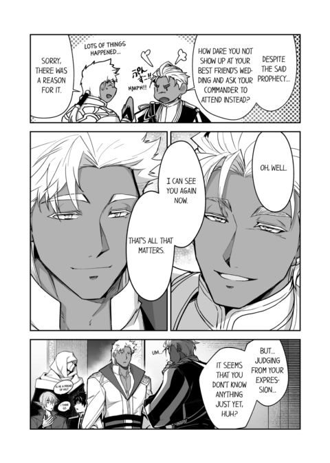 The Titan's Bride Vol.8 Chapter 1 page 49