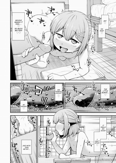 Solo Play Chapter 1 page 8