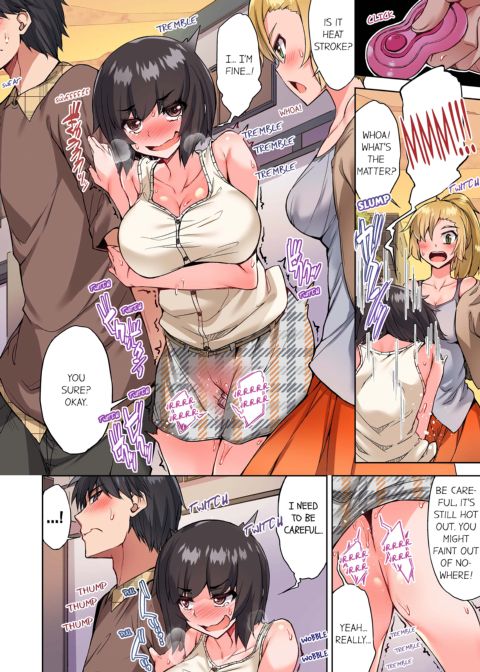 Traditional Job of Washing Girl's Body Volume 12 Chapter 1 page 73