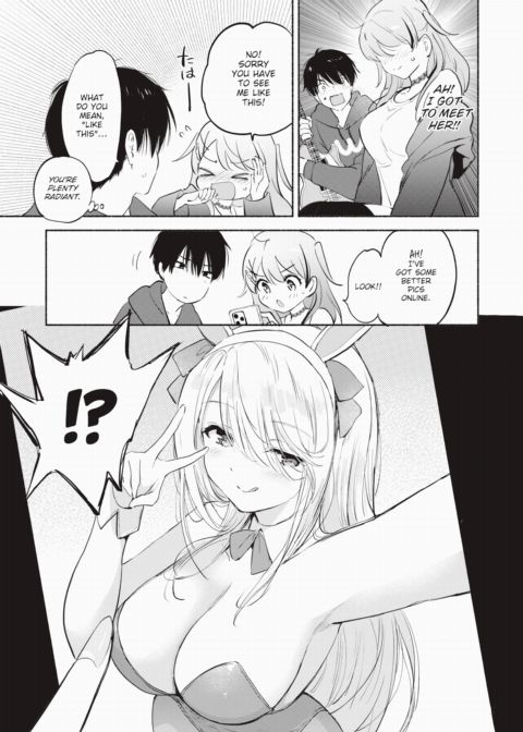 Lucky Dragon Chapter 1 page 9