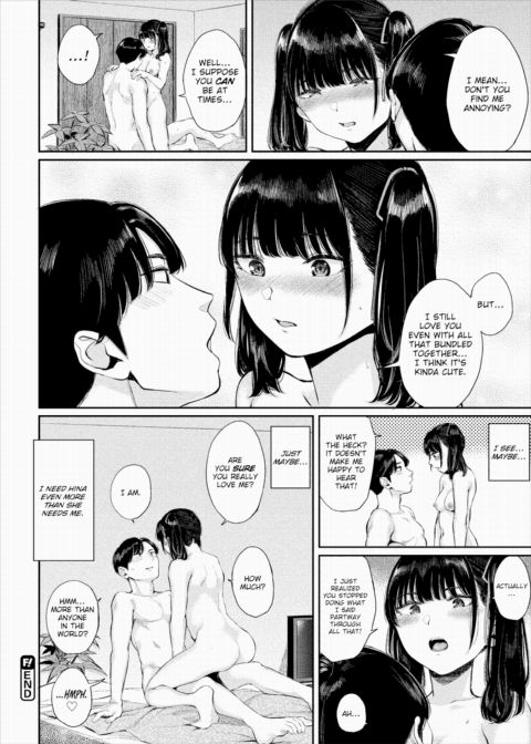A Kiss For My Landmine Girlfriend Chapter 1 page 20