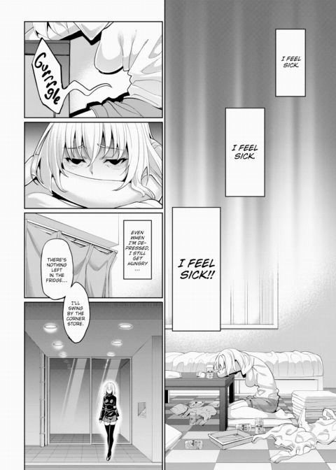 Welcome to Linseal! Ch.4 Chapter 1 page 2