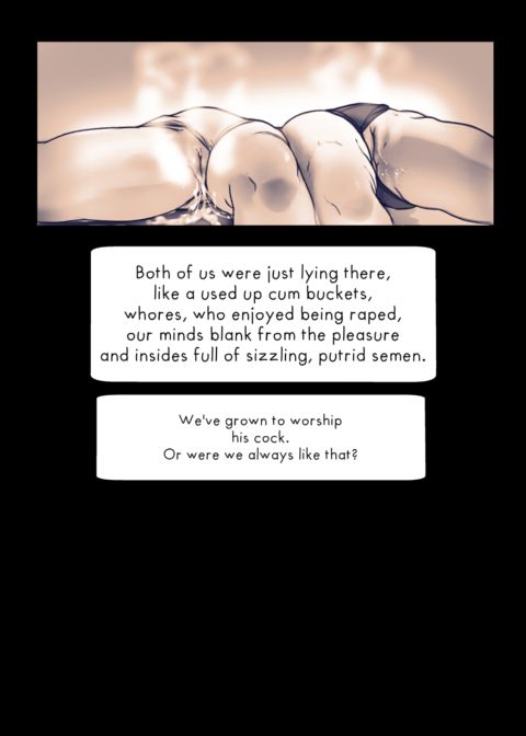Heeey, teacher, can you give us ballet lessons? Chapter 1 page 41