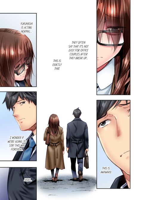 Simple Yet Sexy Vol. 9 Chapter 1 page 43