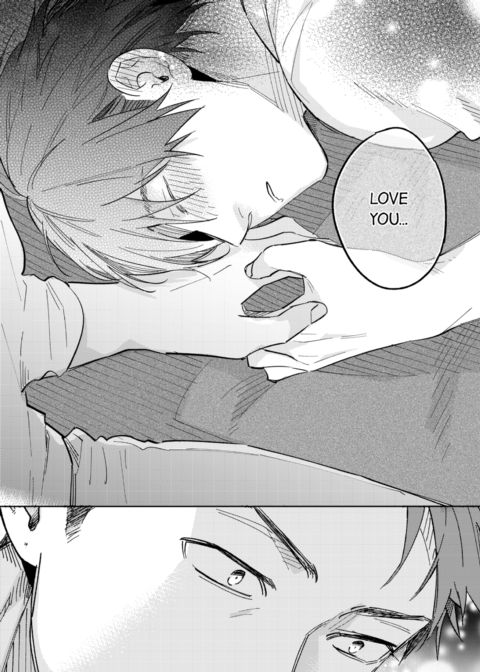 My Annoying Boss Is... Kinda Sexy?! Vol.1 Chapter 1 page 71