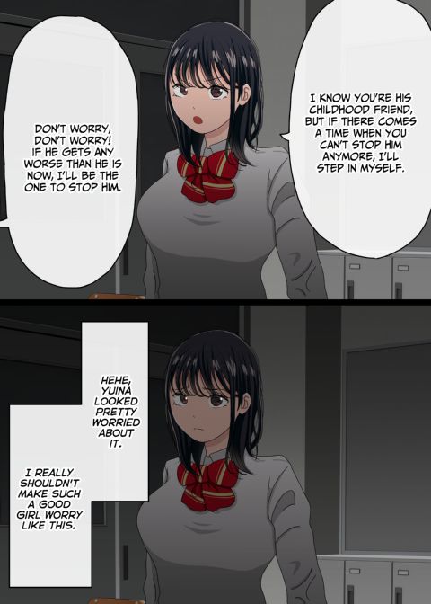 Instapussy 1 Chapter 1 page 164