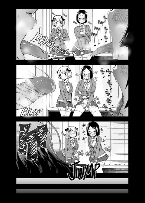 Counseling for Sluts: The Sex Guru's Harem Chapter 1 page 12