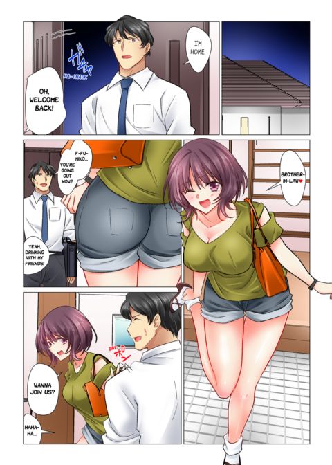 Our Kinky Newlywed Life Vol.7 Chapter 1 page 27