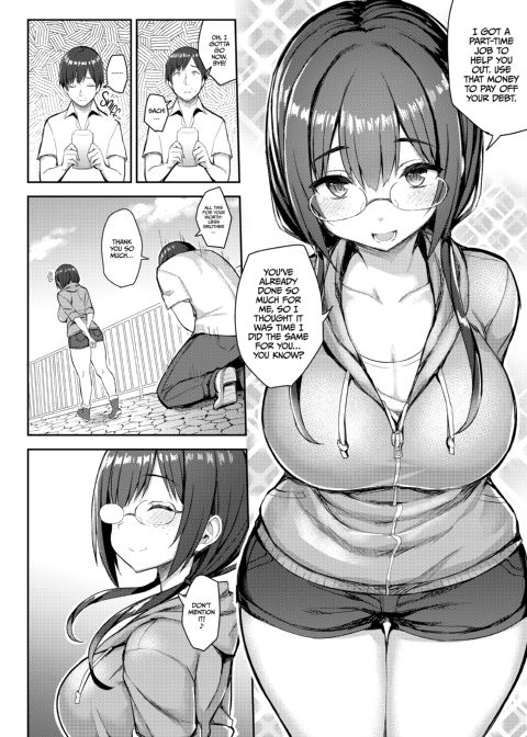 I Wanna Meet and Fuck this THICC Camgirl So Bad! Chapter 1 page 15