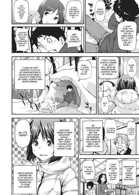 Girls 2 Women Chapter 1 page 69
