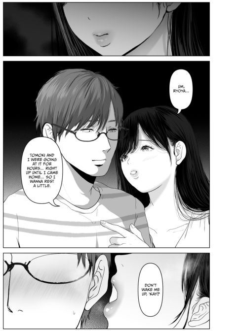 Anything For You - Compilation 1 Chapter 1 page 275