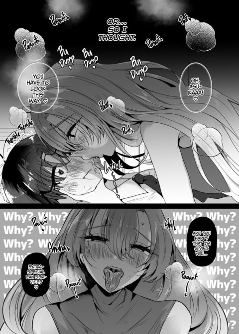 Shacking Up With My Oshi Chapter 1 page 7