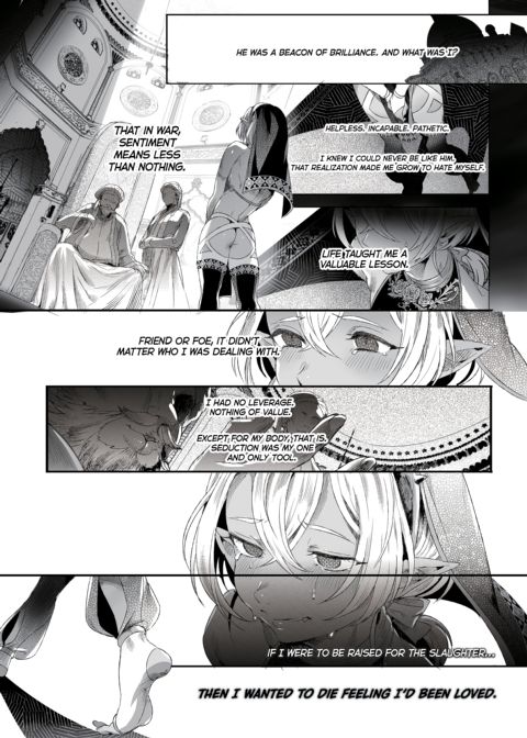 Dracula Prostituată Chapter 1 page 75