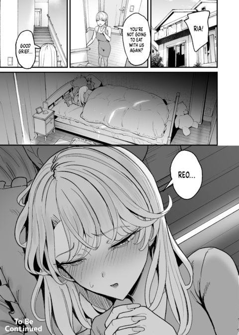 Drop-In Gyaru Lets Me Use Her Pussy 5 Chapter 1 page 67