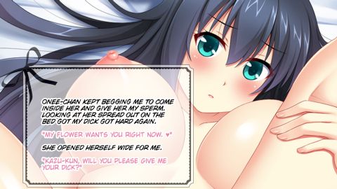 My Sister Chapter 1 page 90