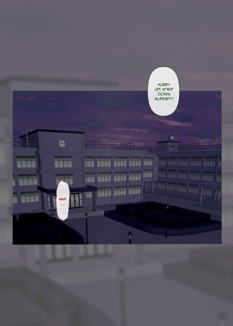 From Public Health Nurse to Public-Use Fucktoy Chapter 1 page 54