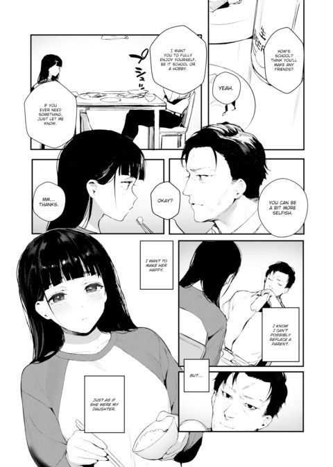 When You Sleep Chapter 1 page 5
