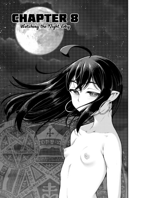 Black Moon Prophecy 2 Chapter 1 page 47
