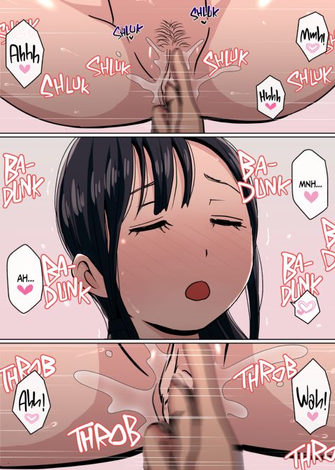 Instapussy 1 Chapter 1 page 55