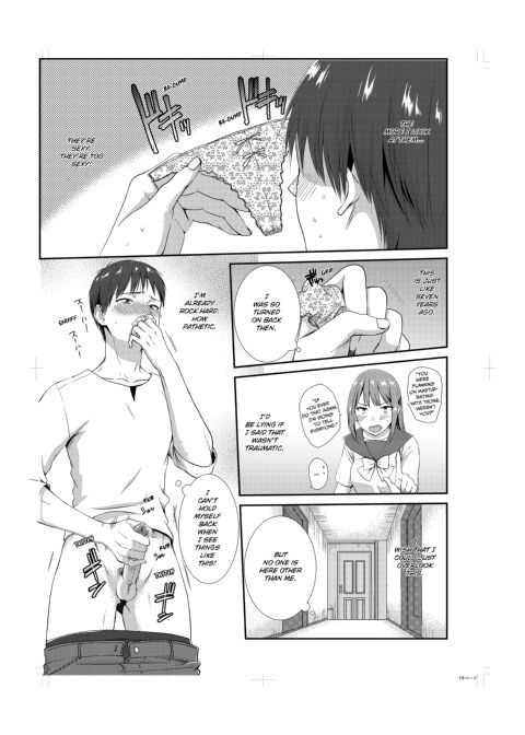 Living With My Sexy Cousin Chapter 1 page 88