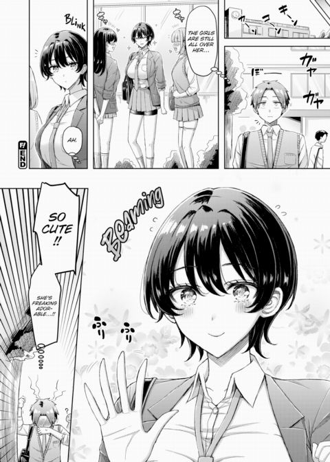You Are a Prince Chapter 1 page 20