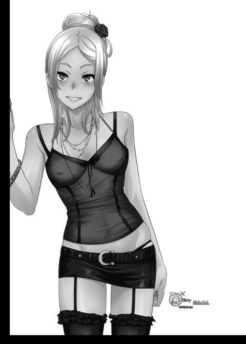 TSF Story Append 2.0 Chapter 1 page 77