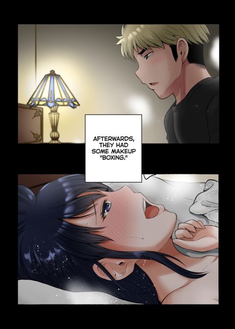 No Guard Wife 15 Chapter 1 page 33