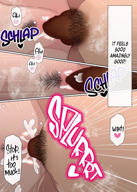 Instapussy 3 Chapter 1 page 70