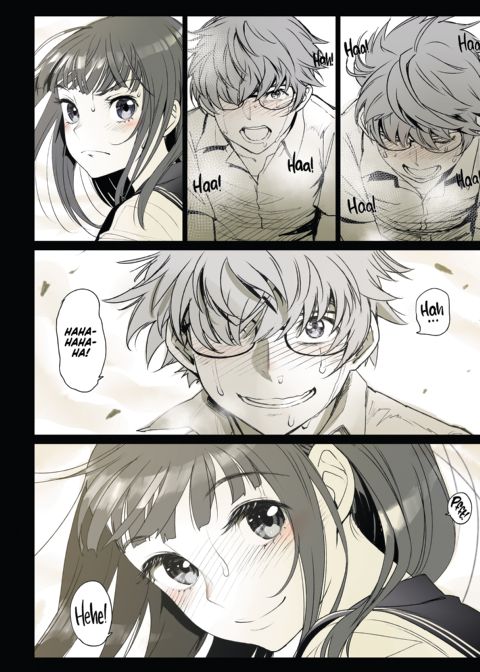 Compatibility Prologue Chapter 1 page 23