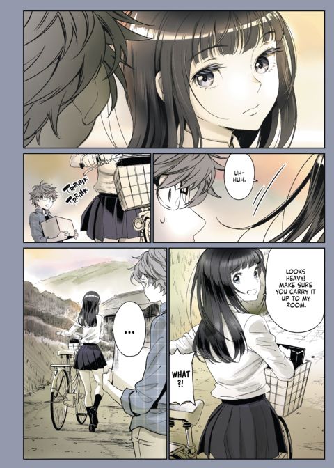 Compatibility Prologue Chapter 1 page 35