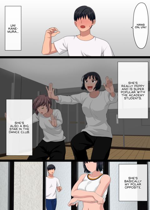 If You Build It, They Will Cum Chapter 1 page 7