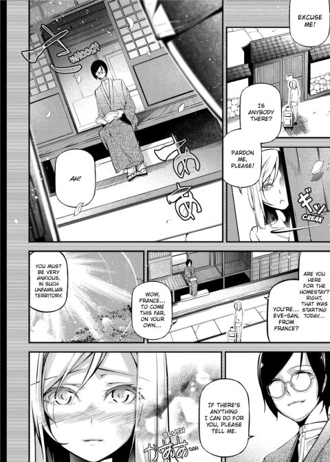 Suggestive Reading Chapter 1 page 18