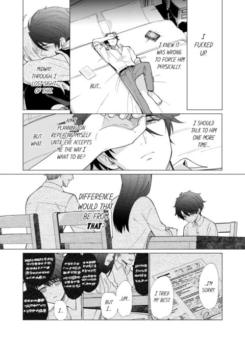 Reincarnated into Demon King Evelogia's World Vol.6 Chapter 1 page 27
