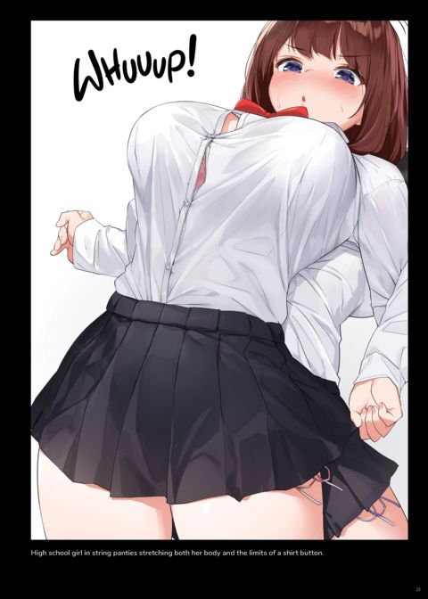 The Ultimate Himopan Collection 2018-2020 Chapter 1 page 19