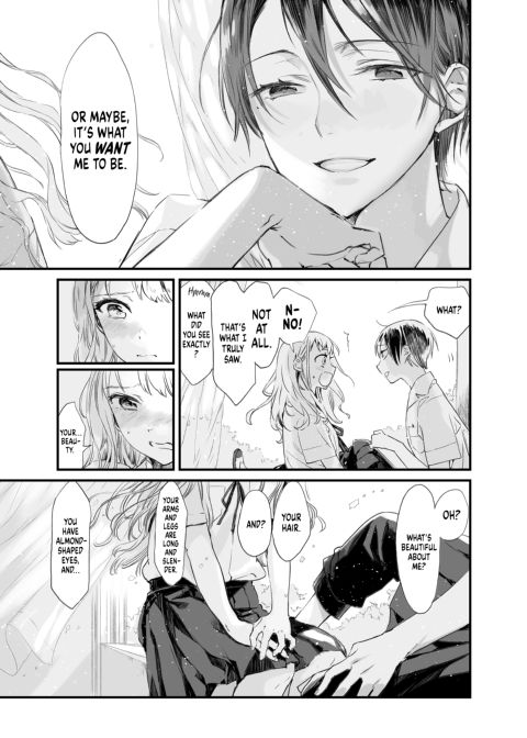 Silkscreen Chapter 1 page 10