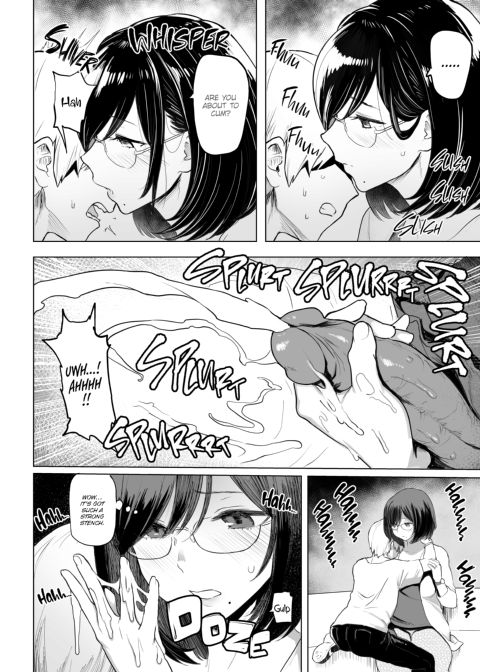 Housewife Impregnation Chapter 1 page 7