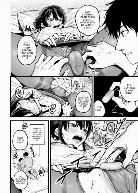 Flashback Chapter 1 page 6