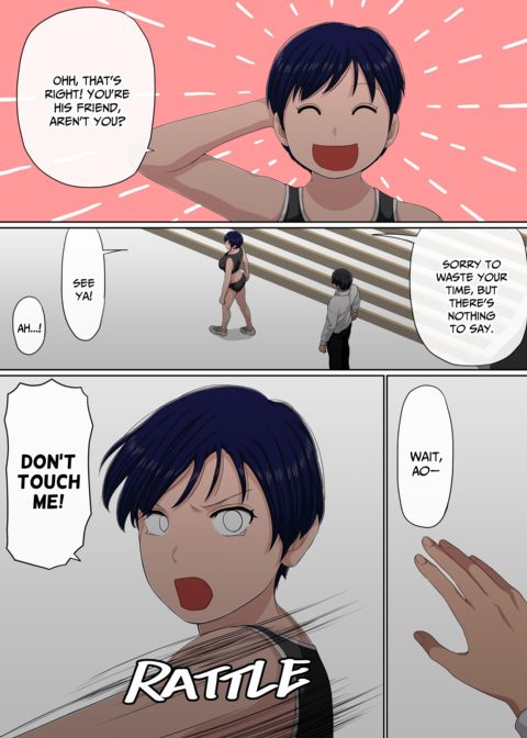Instapussy 3 Chapter 1 page 93