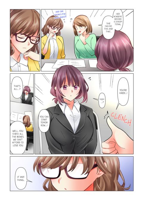Our Kinky Newlywed Life Vol.13 Chapter 1 page 4