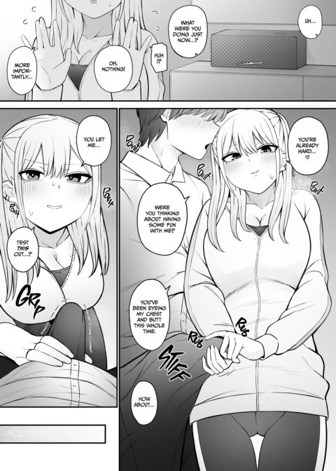Stay Away from Sexy Bitches - Sexy Ladies Compilation Chapter 1 page 30
