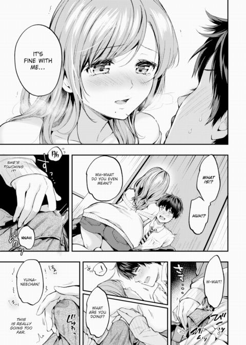 Overflow Chapter 1 page 13