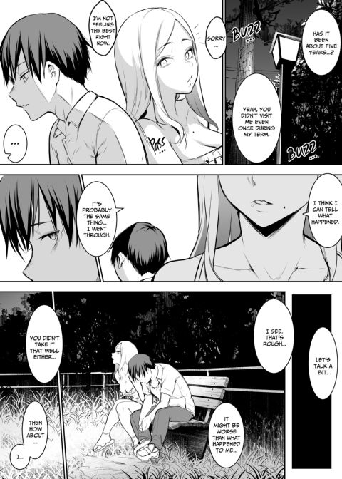 The Oharami Maiden Chapter 1 page 76
