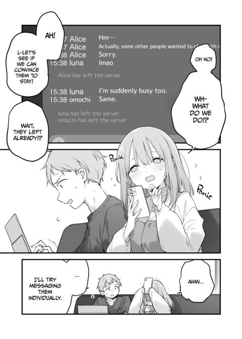 GAMER GF 2 Chapter 1 page 106