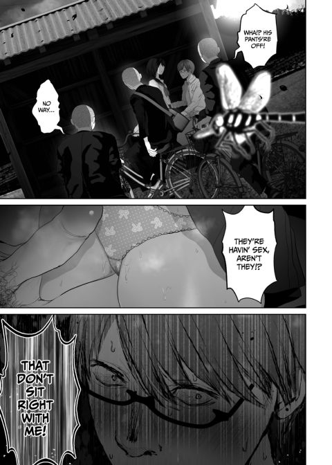 Anything For You - Compilation 1 Chapter 1 page 327