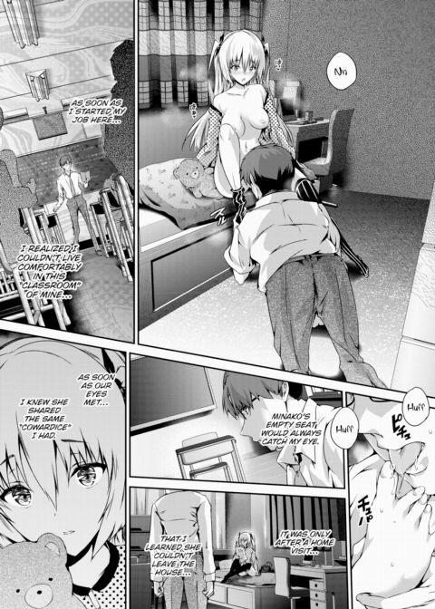 Golden Ballad Chapter 1 page 2