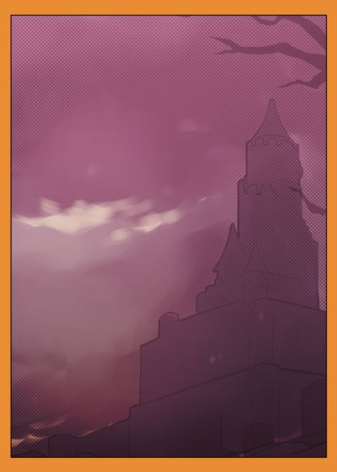 A Linkle to the Past Chapter 1 page 35