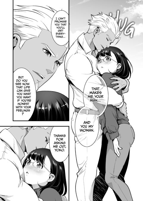 Three Days of Sex With My Macho Boss Chapter 1 page 140